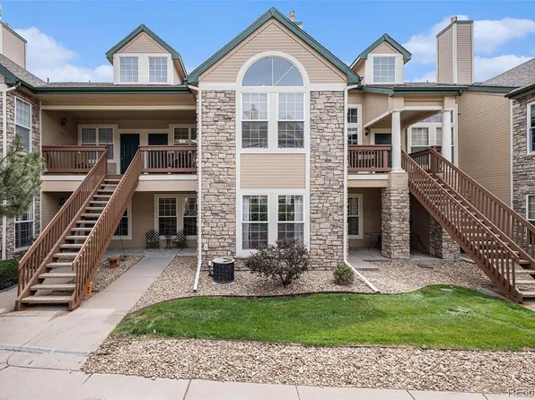 4034 S Carson Street #103, Aurora, CO 80014