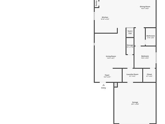 2nd image of 21868 W Mohave St