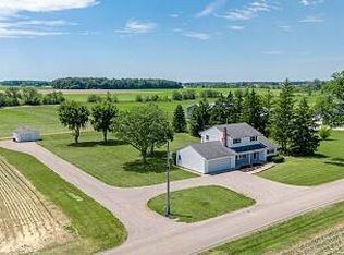 6688 Monmouth Rd, Van Wert, OH 45891