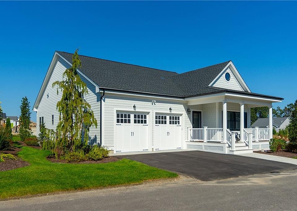 Crompton Meadows 25 Wescott Way Coventry RI Zillow