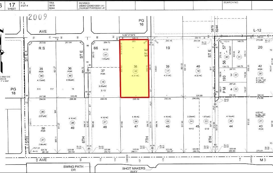 2nd image of E 7th St