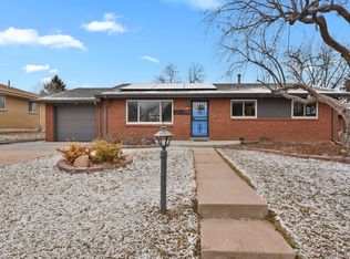 2354 S Stuart St, Denver, CO 80219