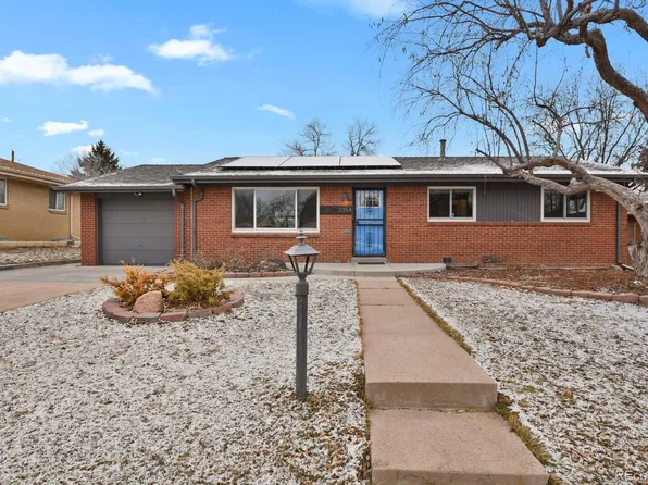 2354 S Stuart Street, Denver, CO 80219