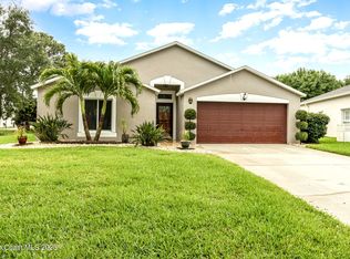 565 Brimwood Way, Melbourne, FL 32940