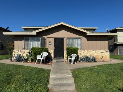 4419 La Cresta Way #1, Stockton, CA, 95207