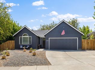 21291 Keyte Rd, Bend, OR 97701