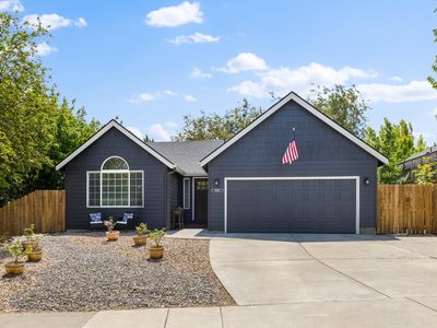 21291 Keyte Rd, Bend, OR, 97701