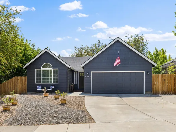 21291 Keyte Rd, Bend, OR 97701