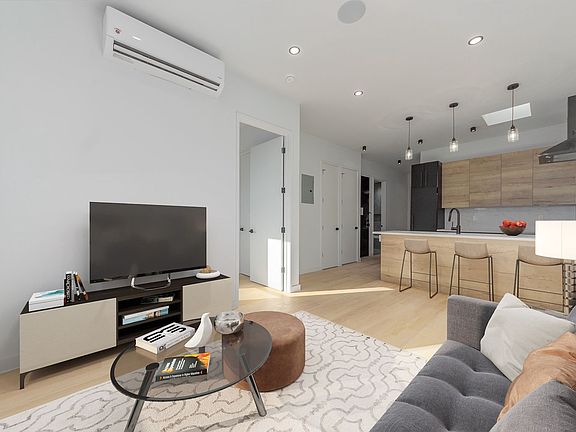 3rd image of 1551 Eastern Pkwy #1
