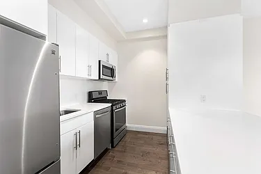 Rented by Halstead Real Estate