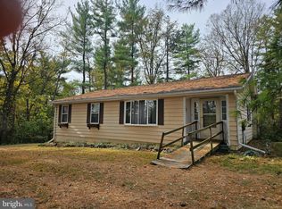 20921 Lehmans Mill Rd, Hagerstown, MD 21742