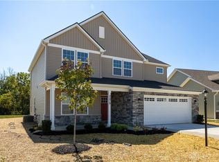 2479 Chicory Trl, Cedarville, OH 45314