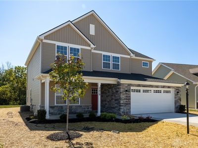 2479 Chicory Trl S, Cedarville, OH, 45314