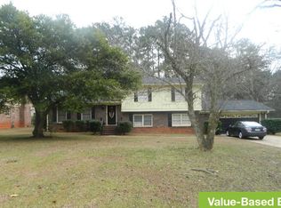 3346 Georgian Woods Cir, Decatur, GA 30034