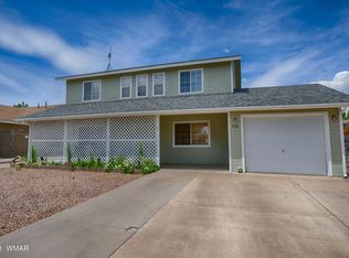 724 N 6th Ave, Show Low, AZ 85901