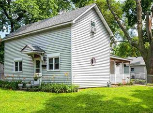 400 Chestnut St, Pekin, IL 61554