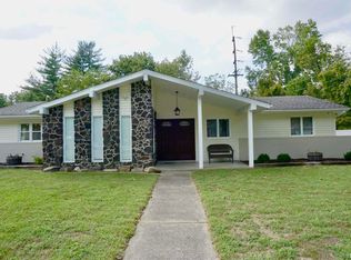 622 S Terrace Dr, Carbondale, IL 62901