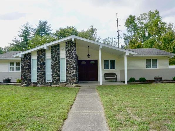 622 S Terrace Dr, Carbondale, IL 62901