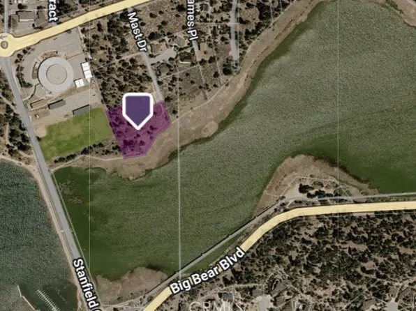 0 Mast Dr, Big Bear City, CA 92314