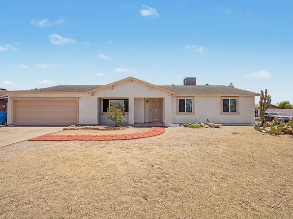 8129 W Hazelwood St, Phoenix, AZ 85033