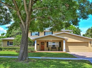 515 Berwick Dr, Winter Park, FL 32792