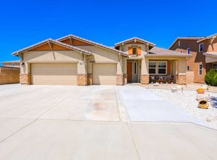 44033 Bayberry Rd, Lancaster, CA 93536