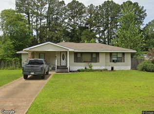 105 Lida Rd, Dry Prong, LA 71423