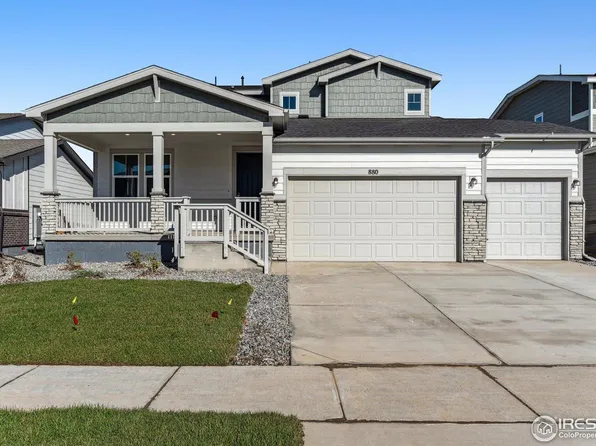 880 Hummocky Way, Windsor, CO 80550