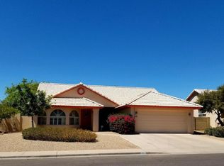7432 E Ivy St, Mesa, AZ 85207