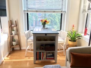 1807 Belmont Rd NW APT 307, Washington, DC 20009