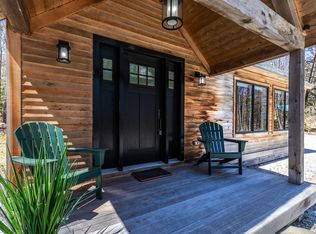 174 Smokerise Rd, Ludlow, VT 05149