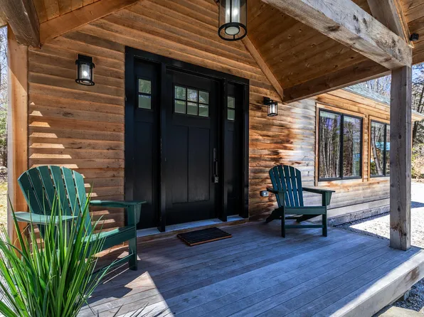174 Smokerise Road, Ludlow, VT 05149