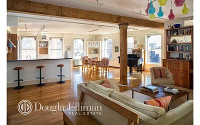 Sold by Douglas Elliman