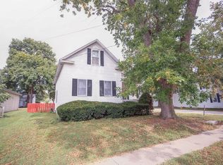 100 W Ash St, New Baden, IL