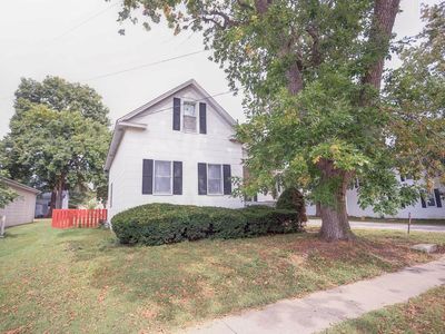 100 W Ash St, New Baden, IL, 62265
