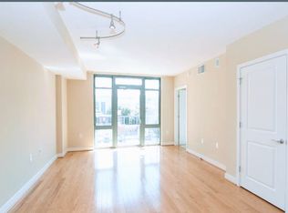 1117 10th St NW APT 410, Washington, DC 20001