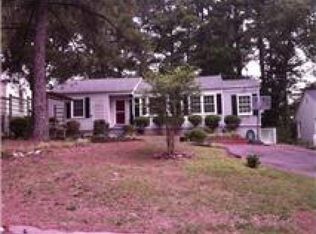 1305 Banberry Rd, Marietta, GA 30067