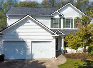 406 Cobalt Valley Ln, Canton, GA 30114