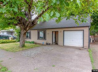 255 Wheeler St, Lebanon, OR 97355