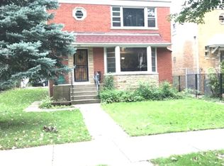 5100 N Central Park Ave, Chicago, IL 60625