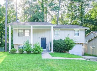 2205 Jonathan Ave, Lithonia, GA 30058