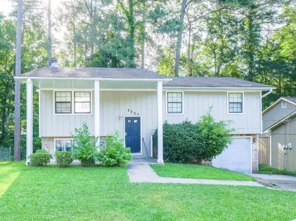 2205 Jonathan Ave, Lithonia, GA 30058