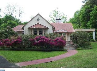 222 E Waverly Rd, Wyncote, PA 19095