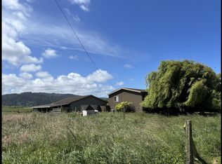 1772 Port Kenyon Rd, Ferndale, CA 95536