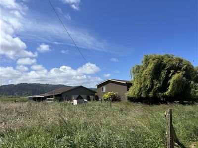 1772 Port Kenyon Rd, Ferndale, CA, 95536