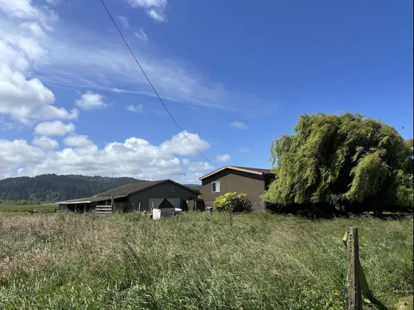 1772 Port Kenyon Rd, Ferndale, CA 95536