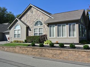 2069 Valentina Ln, Newark, OH