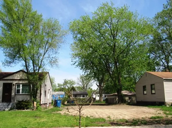 7619 Linden Ave, Hammond, IN 46324