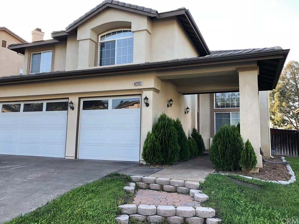 1st image of 42031 Dahlia Way