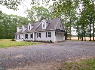 3391 Oak Hill Dr, Trappe, MD 21673